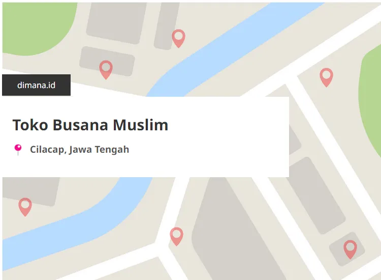 Gaya Cilacap: Temukan Busana
